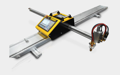 NEWCUT便攜式數控切割設備